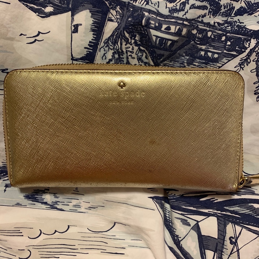 Kate Spade Lacey Wallet